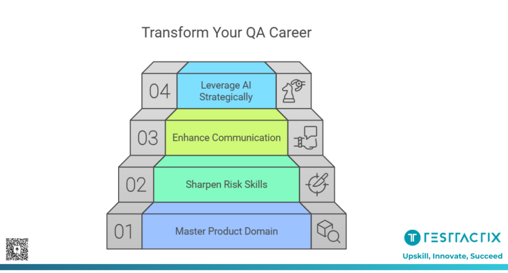 Future-Proof Your Career Before AI Takes Over